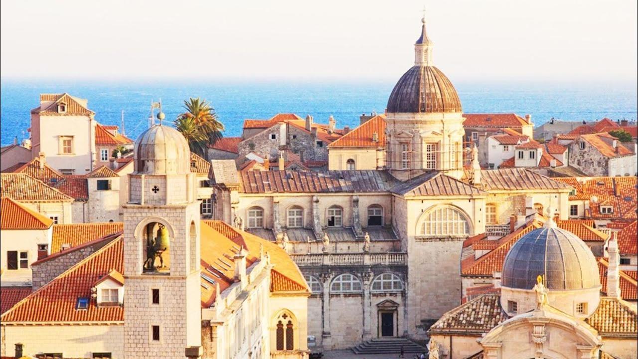 Apartment Relax And Holiday Dubrovnik Extérieur photo
