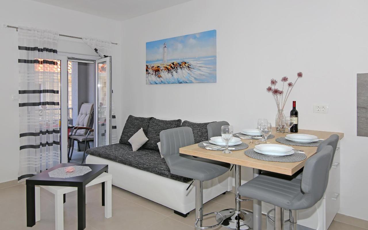Apartment Relax And Holiday Dubrovnik Extérieur photo