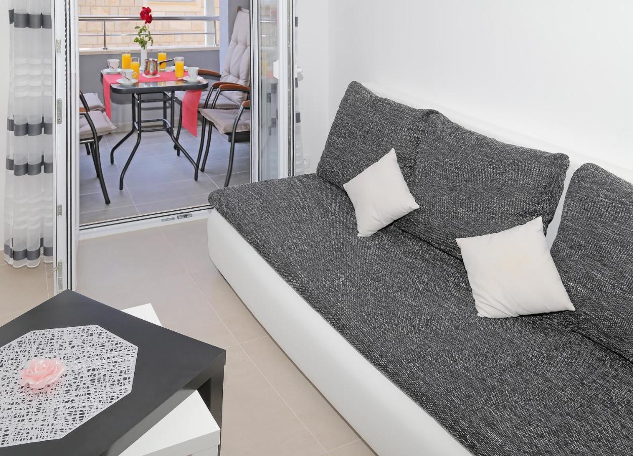 Apartment Relax And Holiday Dubrovnik Extérieur photo