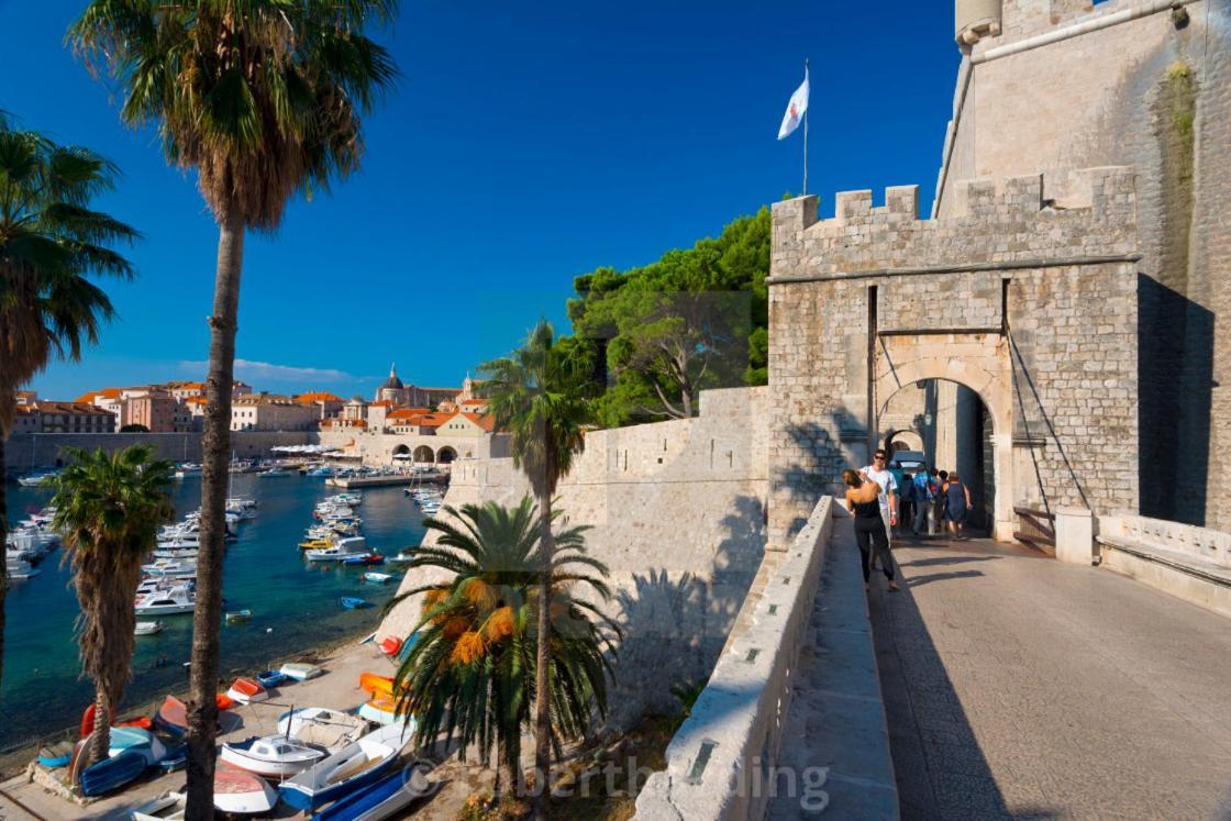 Apartment Relax And Holiday Dubrovnik Extérieur photo