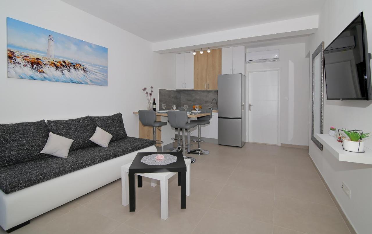 Apartment Relax And Holiday Dubrovnik Extérieur photo