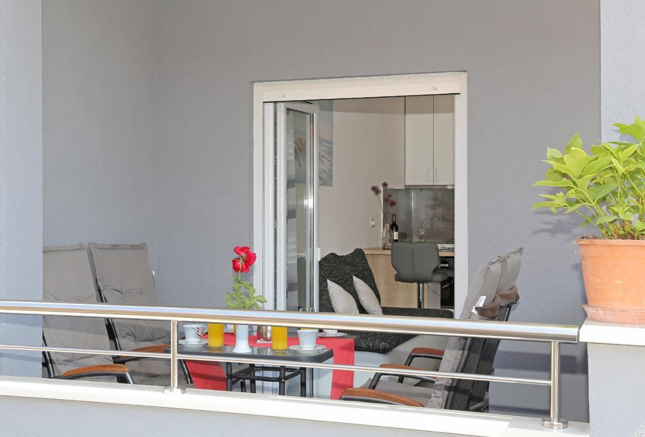 Apartment Relax And Holiday Dubrovnik Extérieur photo