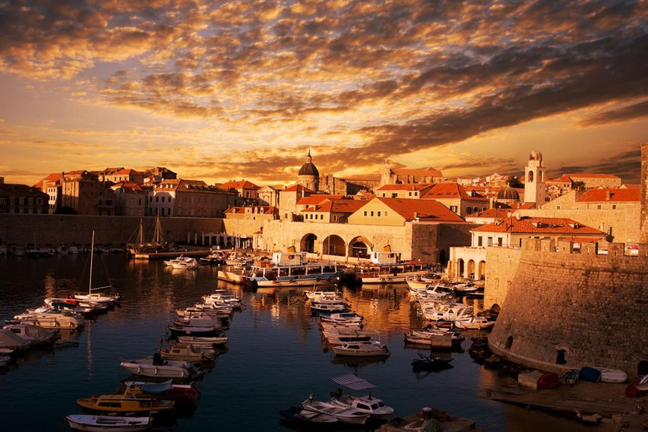 Apartment Relax And Holiday Dubrovnik Extérieur photo
